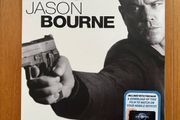 Jason Bourne DVD Matt Damon Paul Greengrass