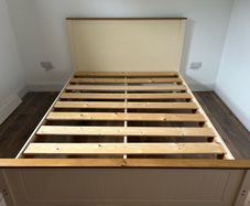 King Bed