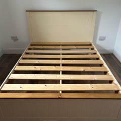King Bed