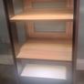 HiFi Stand  Solid wood Image 4