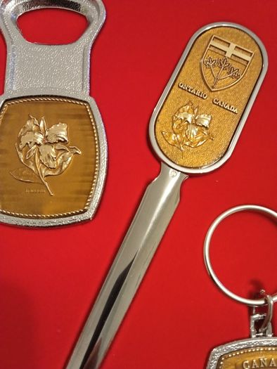 Souvenir from Canada