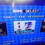 SEGA Mega Drive Console II MEGA Mega Drive 2 and games Image 4