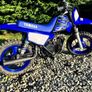 Yamaha pw50 Image 8