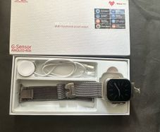 HK 10 Ultra 3 Max Watch