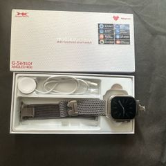 HK 10 Ultra 3 Max Watch