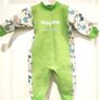 Baby Swimming Suit_ 6- 12 months Image 2