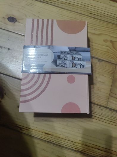 storage books