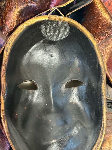 Theatrical Art