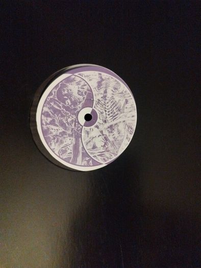 Casper Hastings - Recreational Murder ep 12'