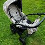 Baby buggy Image 4