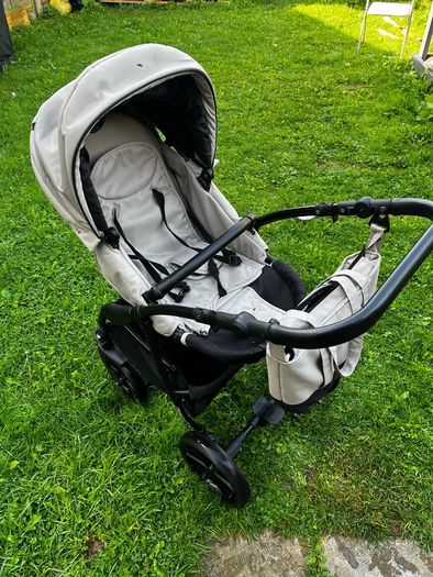 Baby buggy