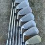 Nike Slingshot Irons Image 3