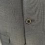 Lambretta Grey Three Piece Suit 38R / I 38R / 32R Image 8