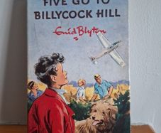 Famous Five Vintage