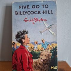 Famous Five Vintage