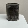 WW2 US Sealed C ration B type 1942 dated original Image 2
