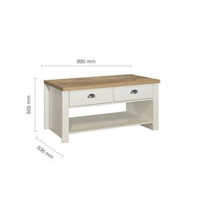 Coffee table, Excellent condition.