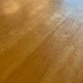 Dining table, solid wood, 6 seater Image 6