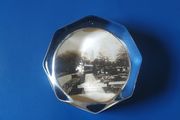 Vintage paperweight Mount Melleray Abbey