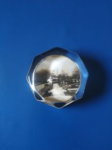 Vintage paperweight Mount Melleray Abbey