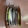 1000LB steel Wench/ Reel Image 3