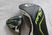 Cobra radspeed driver