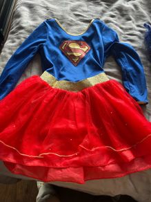 Superwoman 5-6