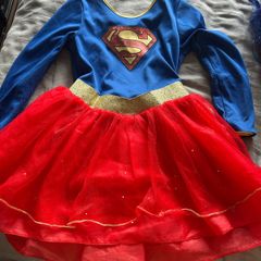 Superwoman 5-6