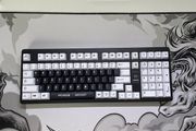 Mchose UT98 Wireless Mechanical Gaming Keyboard