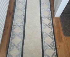 Francis Brennan Cantra Runner Rug