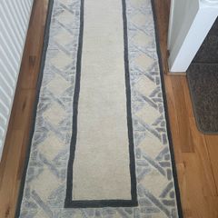 Francis Brennan Cantra Runner Rug