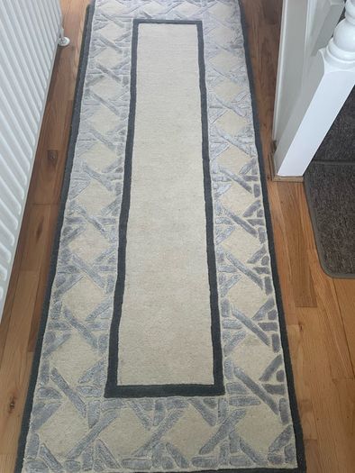 Francis Brennan Cantra Runner Rug