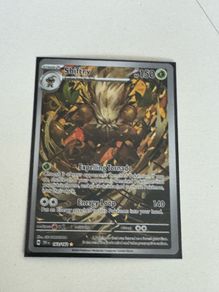 Batch of pokemon cards