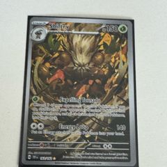 Batch of pokemon cards