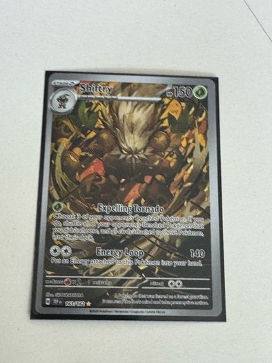 Batch of pokemon cards