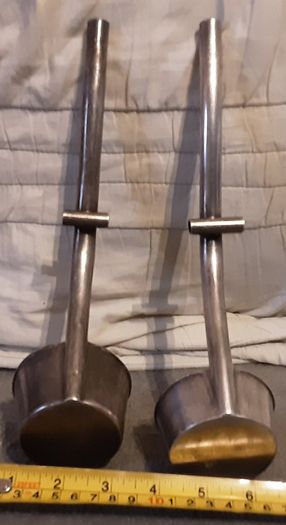 two very unusual Item's,  possibly vintage????