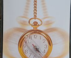 Picture Clock