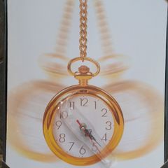 Picture Clock
