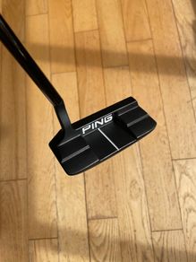 Ping Kushin 4 putter