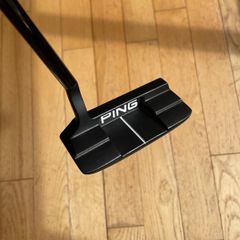 Ping Kushin 4 putter