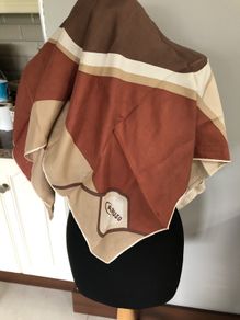 Caruso scarf