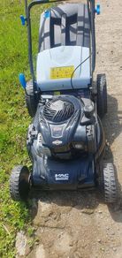 Self Drive Lawnmower
