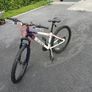 Apollo Evade Mountain Bike -  14" frame Image 2