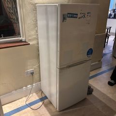 Free Fridge