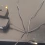 Heavy Empress, distortion guitar pedal and power source. Image 2
