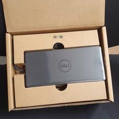 Dell Universal Dock - D6000S with 130W Power Adapter