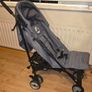 Cygnet Grey Stroller Image 2