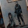 Video Jack ! Issue #3 ! Copper Age Comic from 1988 ! by Epic/Marvel ! Image 2