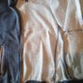 Boys Diesel Zip up Top age 11-12 Image 2