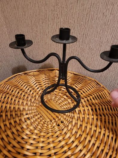 candle holders
